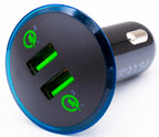 Maxboost Universal Car Charger