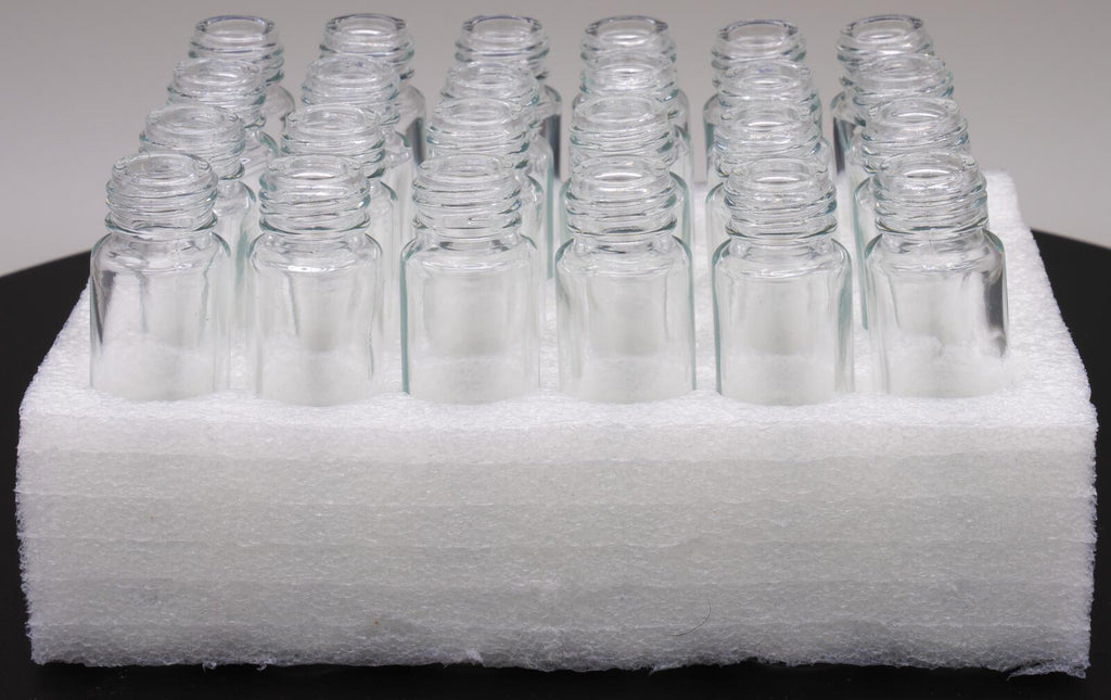 DIY Essential Oil Roller Kit