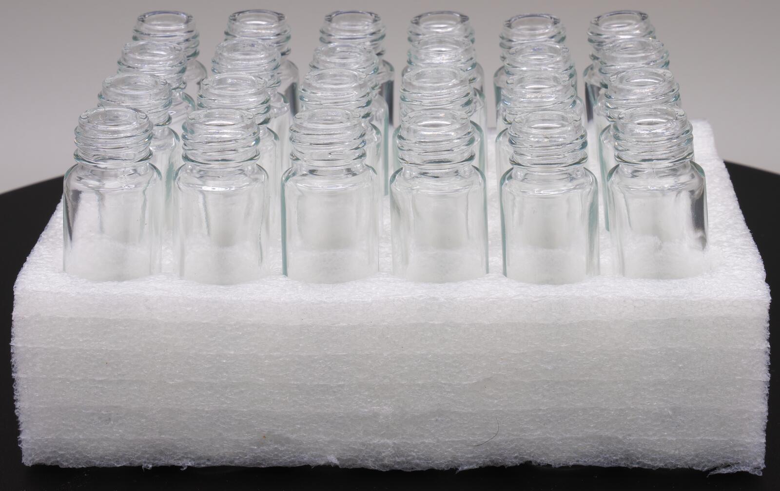 DIY Essential Oil Roller Kit