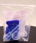 DIY Essential Oil Roller Kit