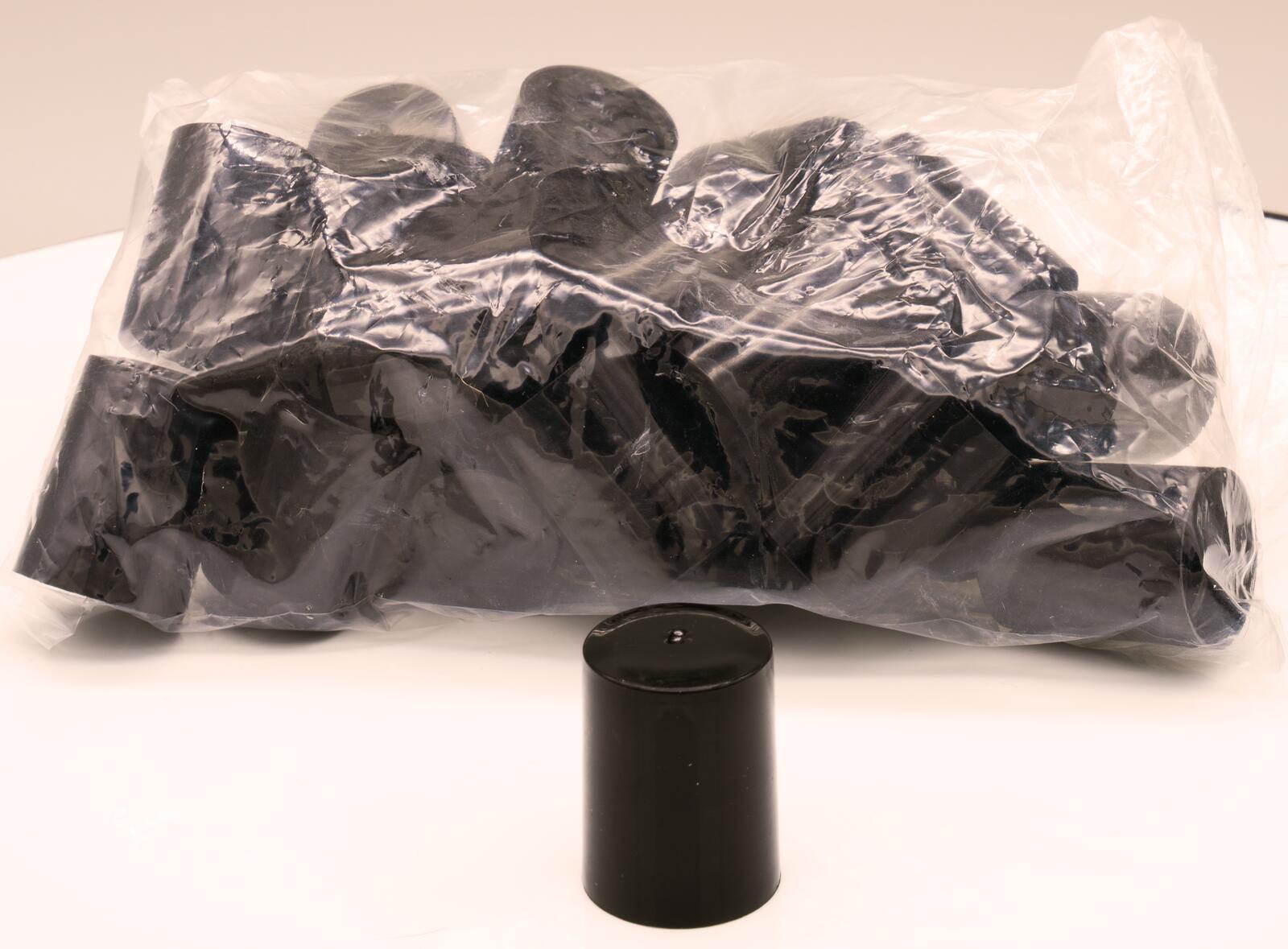 DIY Essential Oil Roller Kit