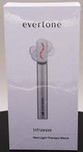 Evertone Infrawave Red Light Therapy Wand