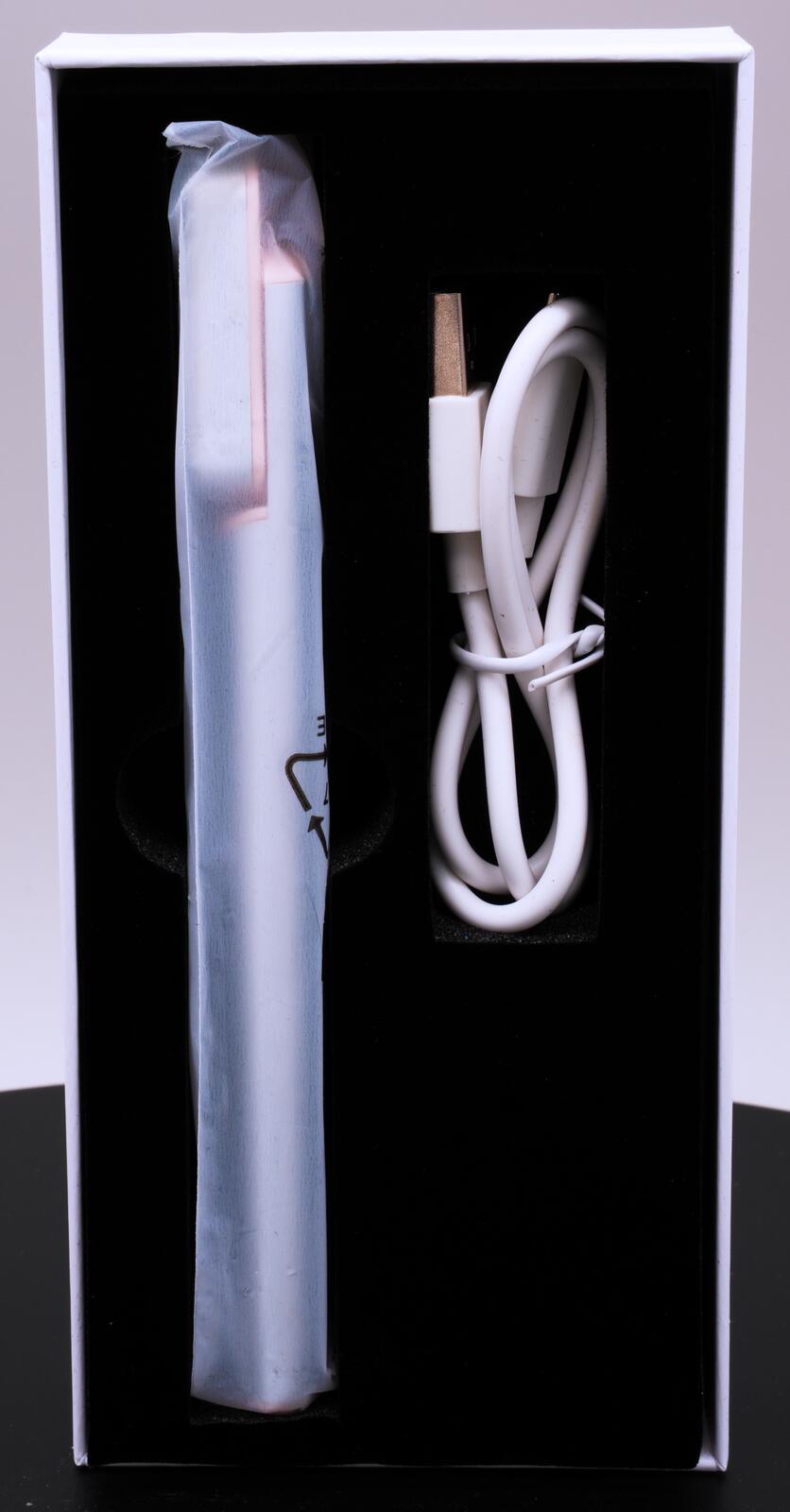 Evertone Infrawave Red Light Therapy Wand