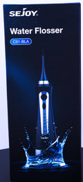 Sejoy Cordless Water Flosser