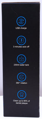 Sejoy Cordless Water Flosser