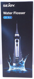 Sejoy Cordless Water Flosser