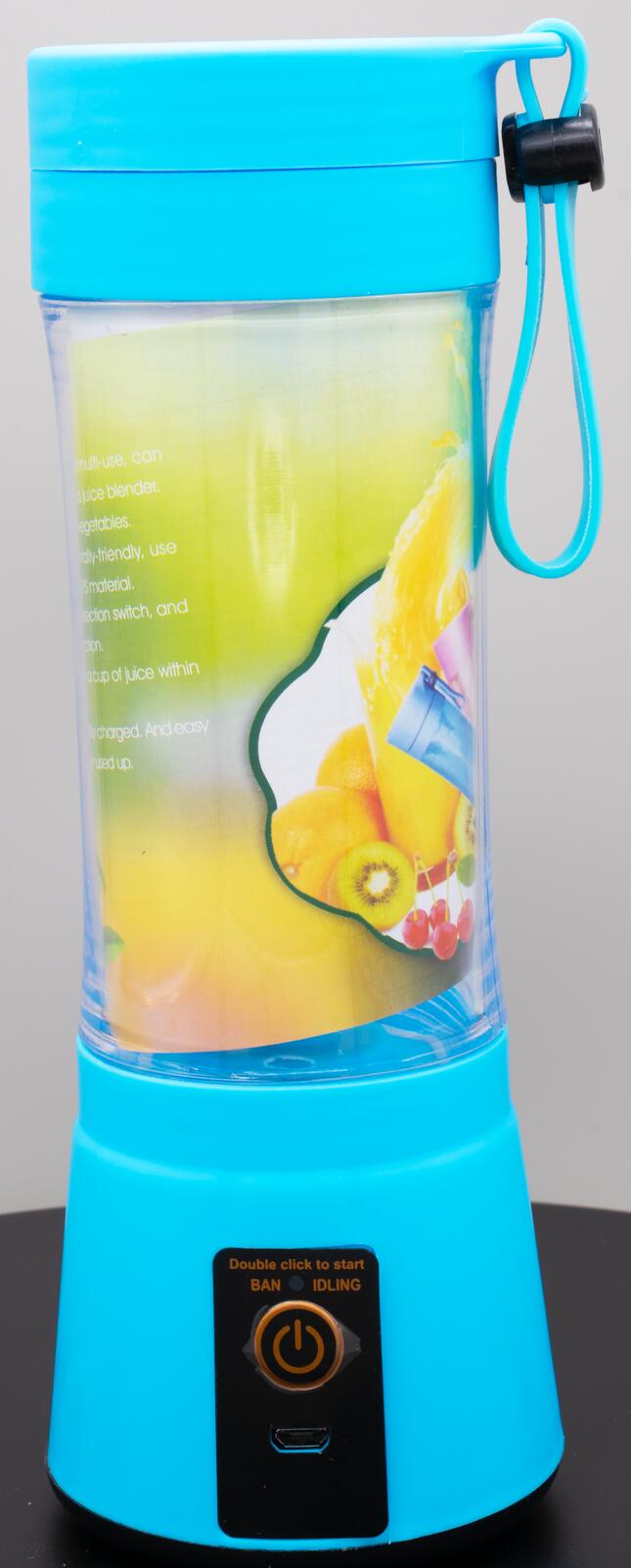 HM-03 Portable Juice Blender