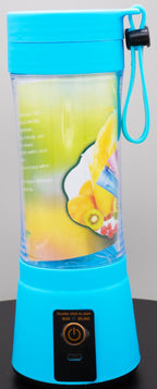 HM-03 Portable Juice Blender
