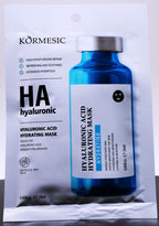 Kormesic Hyaluronic Acid Hydrating Mask Intensive Moisturizing