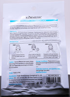 Kormesic Hyaluronic Acid Hydrating Mask Intensive Moisturizing