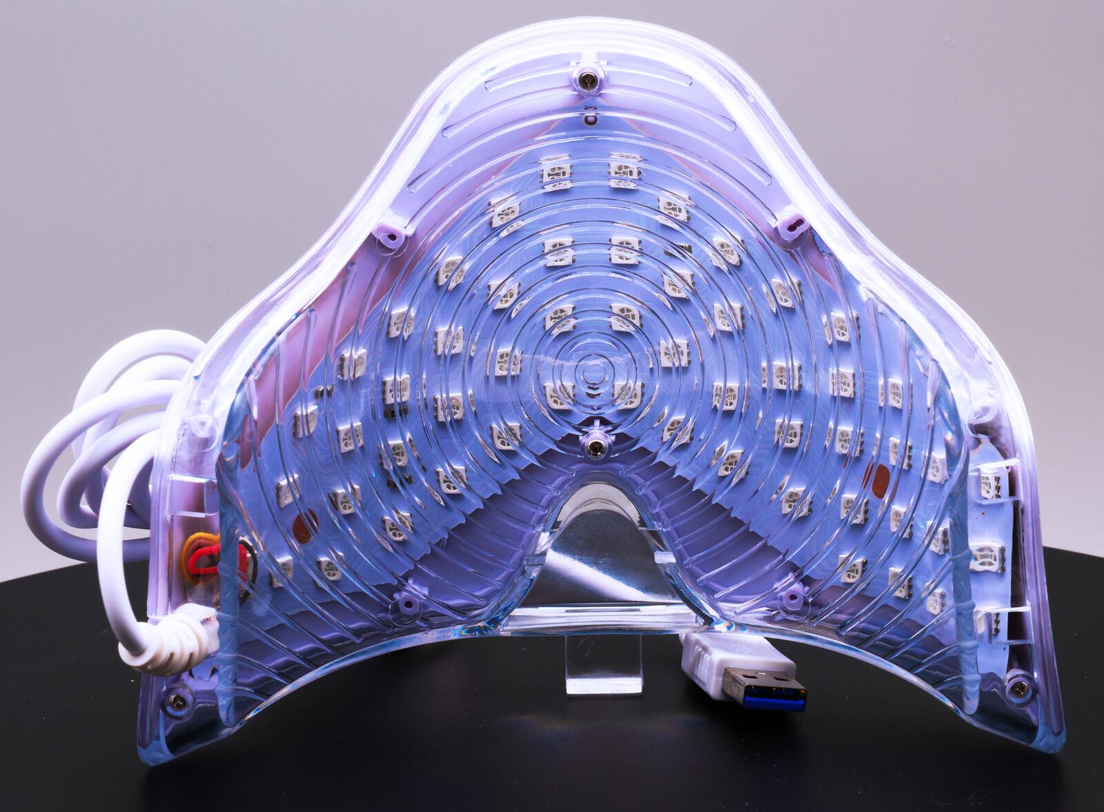 Evertone OMNIGLOW LED Mask