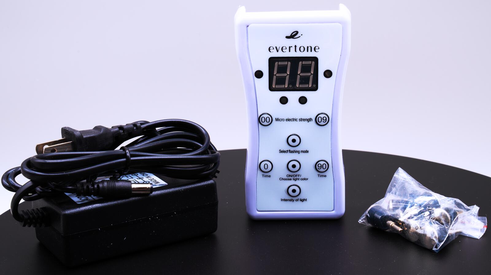 Evertone OMNIGLOW LED Mask