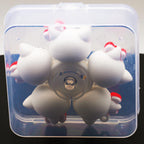 Hello Kitty Fidget Spinner Toy
