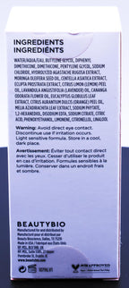 BeautyBio ZenBubble Toner Serum