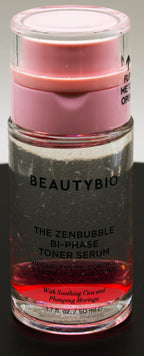 BeautyBio ZenBubble Toner Serum