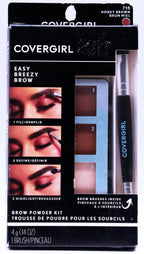 COVERGIRL Easy Breezy Brow Kit