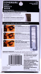 COVERGIRL Easy Breezy Brow Kit