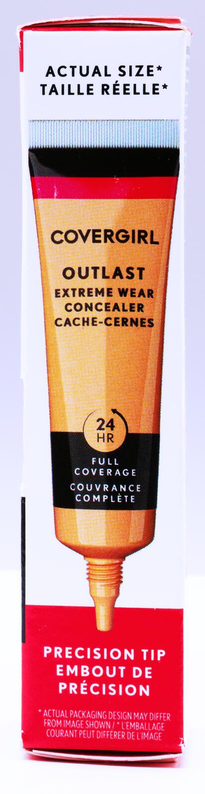 Covergirl Outlast Concealer (Shade 810)