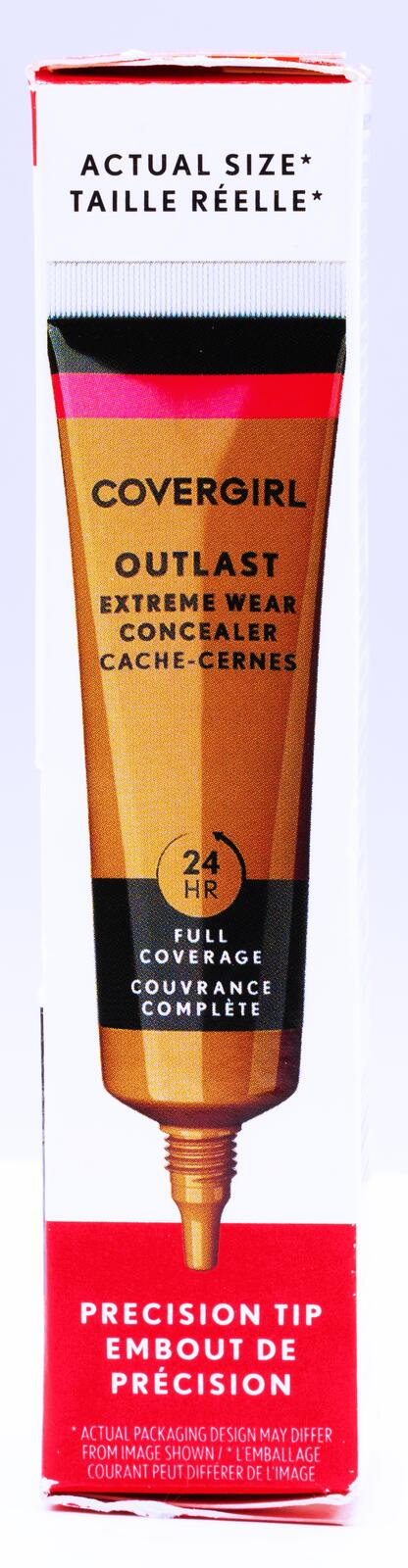 Covergirl Outlast Concealer (Shade 872)