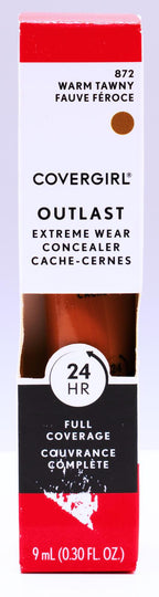 Covergirl Outlast Concealer (Shade 872)