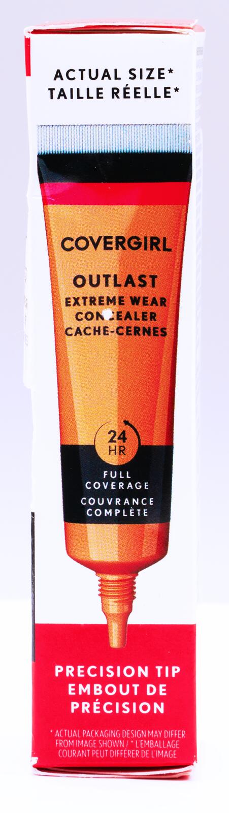 Covergirl Outlast Concealer (Shade 825)