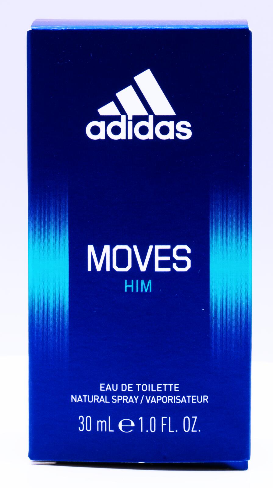 Moves Him Eau de Toilette (2-pc Set)