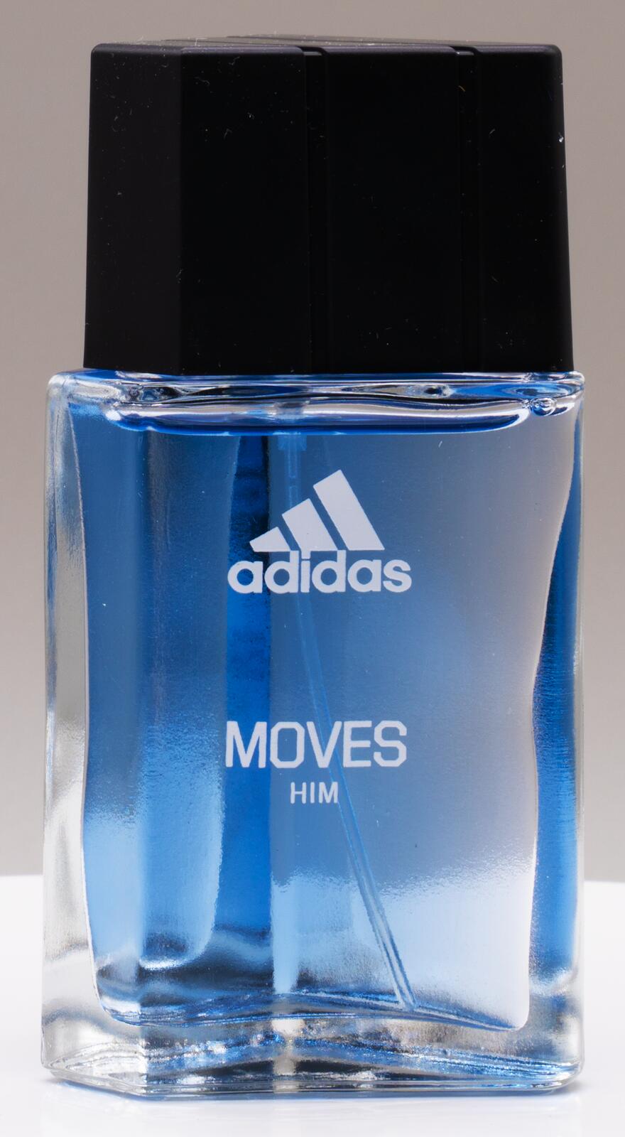 Moves Him Eau de Toilette (2-pc Set)