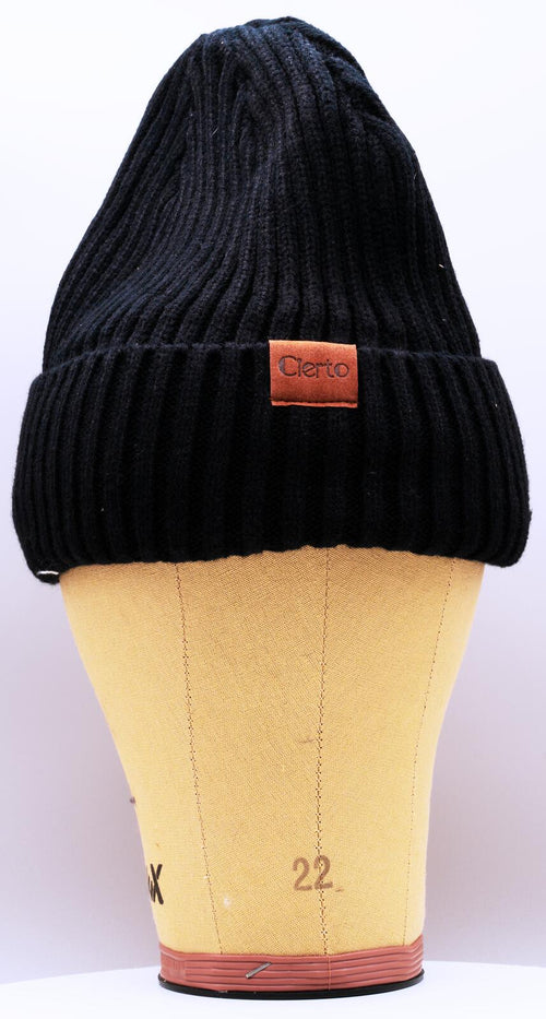 Cierto Artisan Knit Beanie