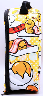 Gudetama "Lazy Egg" Lunch Box