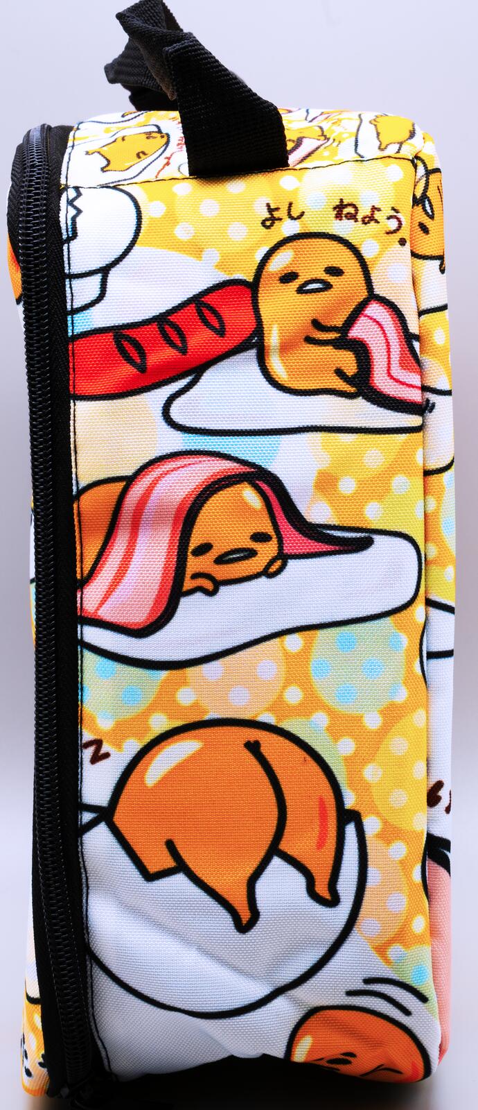 Gudetama "Lazy Egg" Lunch Box