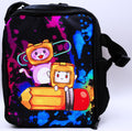 LankyBox Action Set Lunch Box