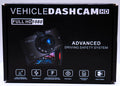 Vehicle Dashcam Full HD no microSD card