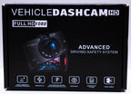 Vehicle Dashcam Full HD no microSD card