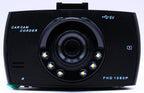 Vehicle Dashcam Full HD no microSD card