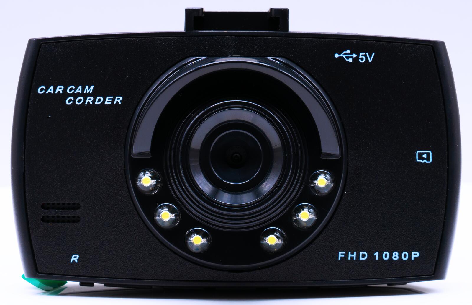Vehicle Dashcam Full HD no microSD card