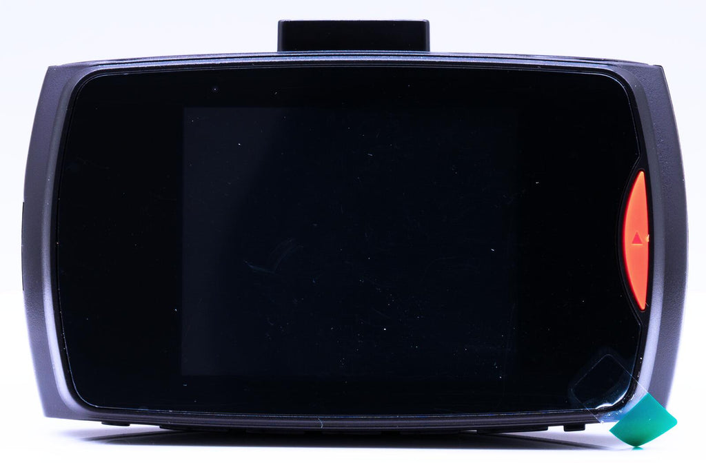 Vehicle Dashcam Full HD no microSD card