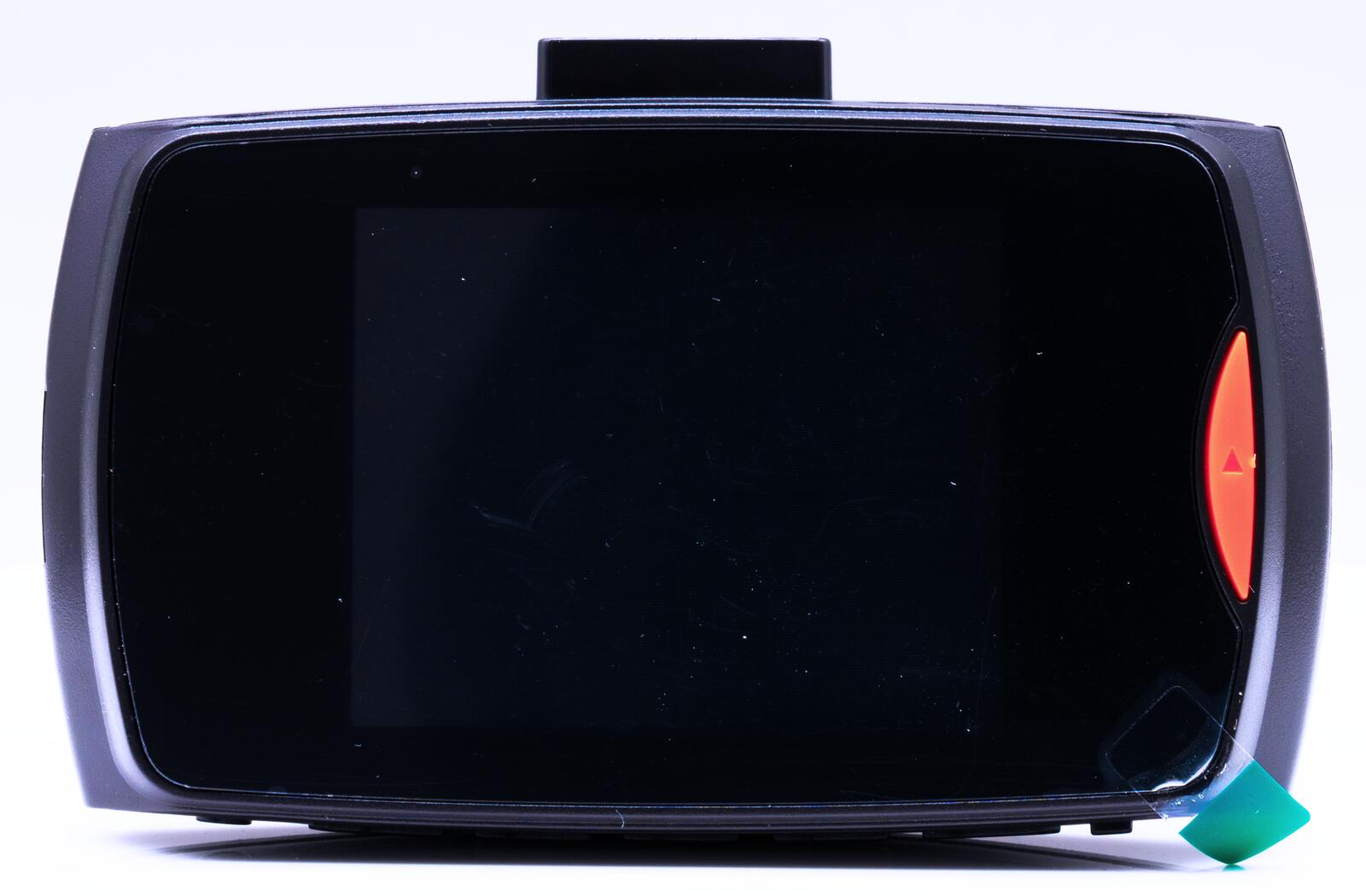Vehicle Dashcam Full HD no microSD card