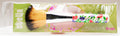 Stella Floral Precision Powder Brush Duo