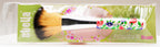 Stella Floral Precision Powder Brush Duo