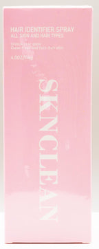 SKNCLEAN Hair Identifier Spray