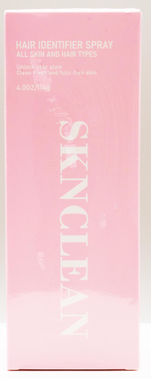 SKNCLEAN Hair Identifier Spray