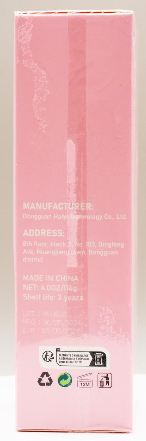SKNCLEAN Hair Identifier Spray