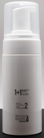 ANYHAS Amino Acid Gentle Cleansing Foam Skincare