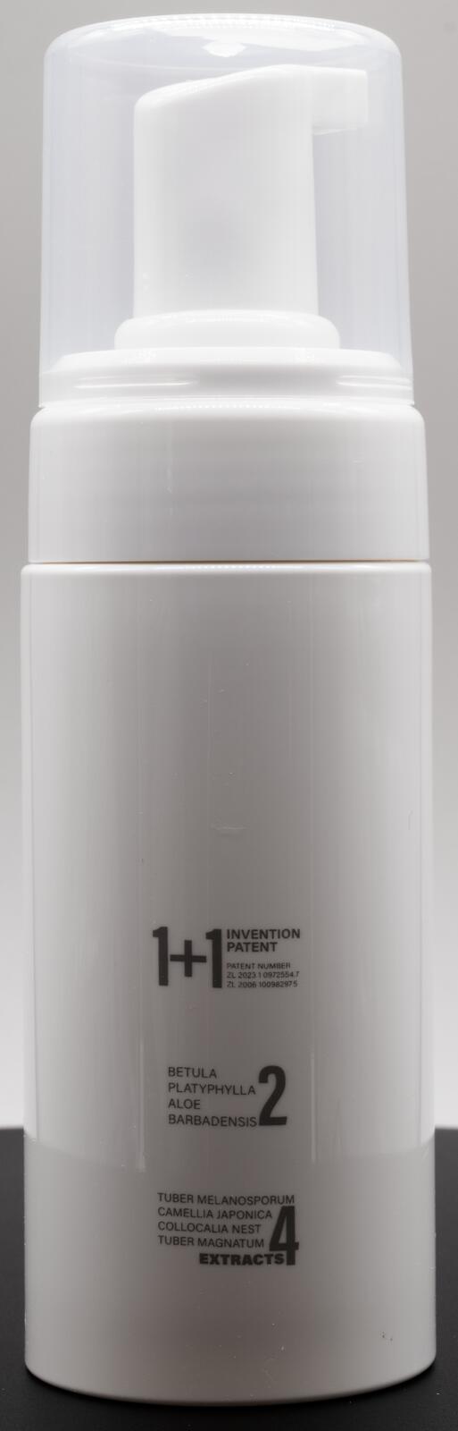 ANYHAS Amino Acid Gentle Cleansing Foam Skincare