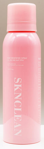 SKNCLEAN Hair Identifier Spray