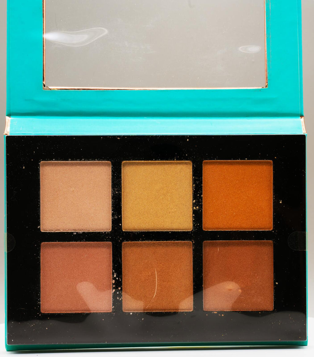 Profusion Highlight Studio Palette