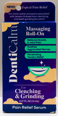 DentiCalm Messaging Roll-on