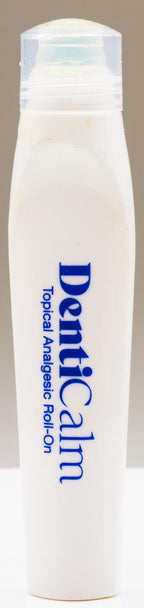 DentiCalm Messaging Roll-on
