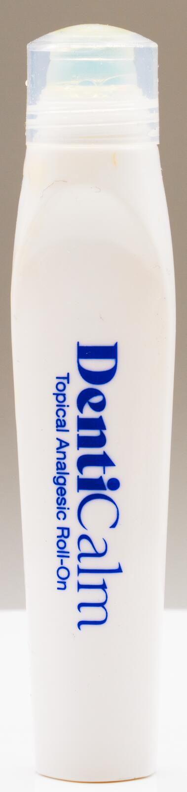 DentiCalm Messaging Roll-on
