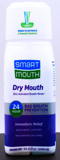 SmartMouth Dry Mouth (16 oz)